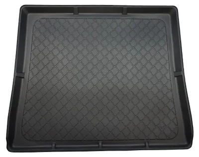 Imagen del producto de MTM Bandeja Maletero para Ford Galaxy II 06.2006-08.2015 Resistente, Fácil de Lavar e Inodora, cód. 1097
