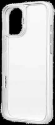 Obrázok produktu pre Puzdro UNIQ LifePro Xtreme pre Apple iPhone 16 Pro 6.3" - priehľadné
