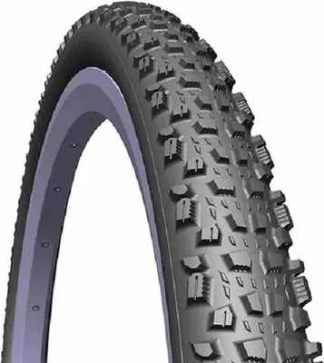 Produktbild von MITAS Reifen Kratos V98 29X2,25 Faltbar Tubeless Supra Textra Crx Comp.