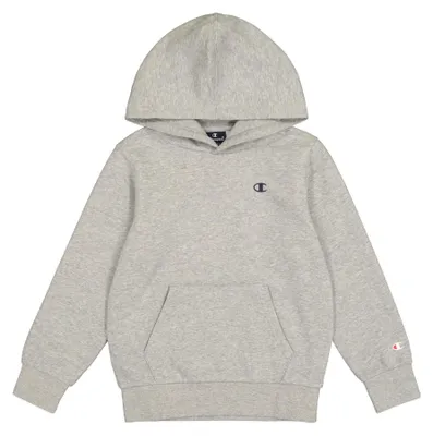 Produktbild von Champion Jungen Legacy Basics B - Ultralight Powerblend Fleece Kapuzenpullover,