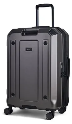 Obrázok produktu pre Plastové puzdro ROCK Alpine M - tmavosivé