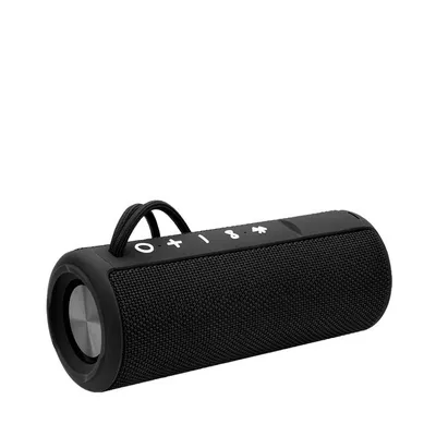 Zdjęcie produktu dla MAXCOM bluetooth wireless Lautsprecher MX201 KAVACHI schwarz