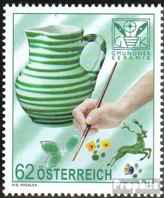 Produktbild von Briefmarken Österreich 2012 Mi 3012 (kompl.Ausg.) gestempelt Warenzeichen