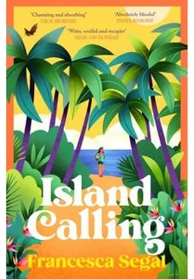 Productafbeelding van Island Calling