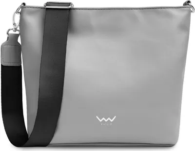 Productafbeelding van Vuch dames crossbodytas Sabin, grijs, one size