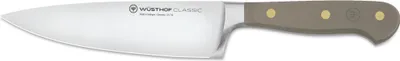 Obrázek produktu pro Kuchařský nůž Wüsthof Classic 16 cm | Vollkropf