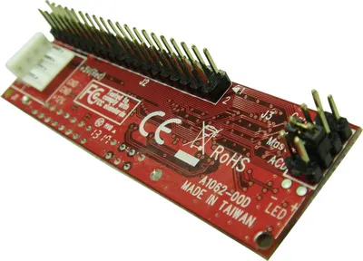 Obrázok produktu pre Prevodník rozhrania Renkforce [1x IDE konektor 40pin