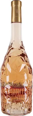 Produktbild von SaintAzur Côtes de Provence Rosé 750ml ZZZ% Vol.