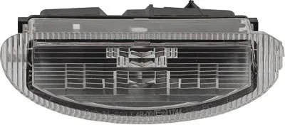 Produktbild von DIEDERICHS 4413094 Kennzeichenbeleuchtung für RENAULT CLIO II (BB0/1/2, CB0/1/2) W5W
