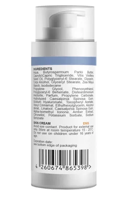 Produktbild von Creme Neoveris -100 ml