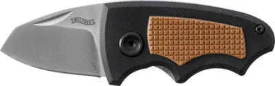 Produktbild von Umarex Walther MK40 mini Taschenmesser  Schwarz