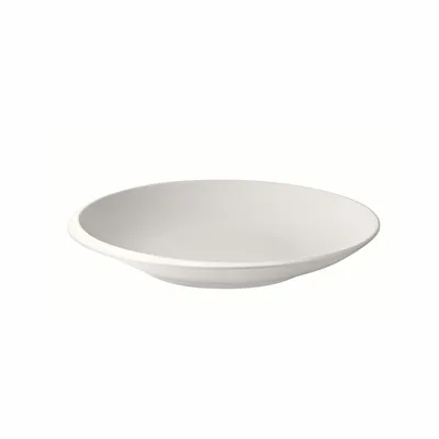 Produktbild von Villeroy & Boch NewMoon Schale flach