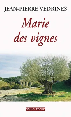 Produktbild von Marie des Vignes