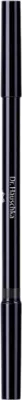Produktbild von Kajalstift Dr. Hauschka 2-in-1 Nahrhaft Nº 1 Black 1,05 g