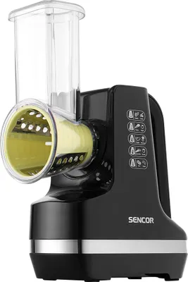 Obrázok produktu pre SENCOR SSG 4300WH Elektrické strúhadlo