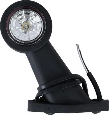 Obrázek produktu pro FRISTOM FT-009C LED obrysová lampa univerzální na gumovém rameni