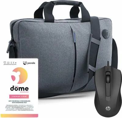 Image de Sacoche pour ordinateur portable HP VALUE 15,6