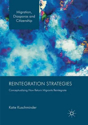 Obrázok produktu pre Reintegration Strategies