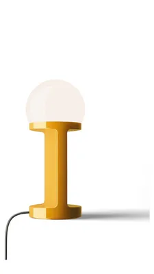 Produktbild von DECO' HABEA C2780, Tischlampe, Lampenschirm