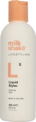 Produktbild von Milk_Shake Lifestyling Liquid Styler 200ml