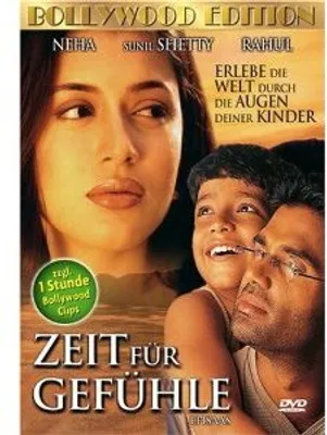 Produktbild von Zeit für Gefühle