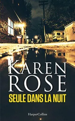 Image de Seule dans la nuit