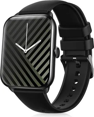 Obrázok produktu pre Niceboy WATCH 3, 4,7 cm (1.85"), IPS, Dotyková obrazovka, 23 g