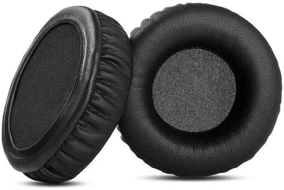 Productafbeelding van Vervangende Oorkussens voor Sennheiser Hoofdtelefoons