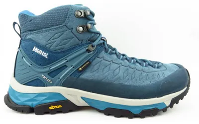 Produktbild von Meindl Top Trail Lady MID GTX Wanderstiefel Türkis