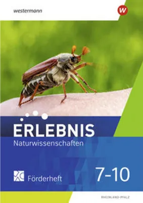 Obrázok produktu pre Erlebnis Biologie - Ausgabe 2022 für Rheinland-Pfalz