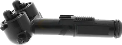 Produktbild von VEMO Waschwasserdüse Scheinwerferreinigung V45-08-0014 Rechts für PORSCHE Cayenne (9PA)