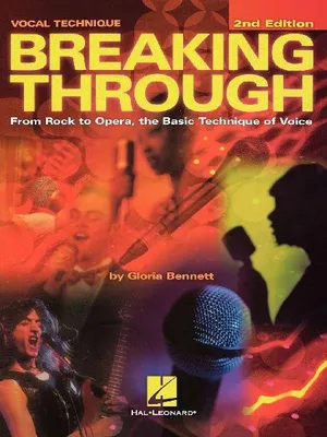 Produktbild von Breaking Through