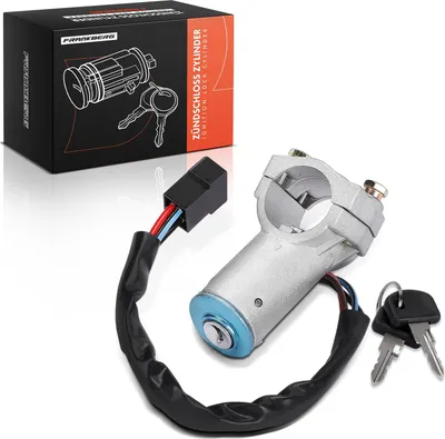 Image de Frankberg 1x Neiman / Cylindre de contact pour Citroën C25 Fiat Ducato Peugeot J5 Bus
