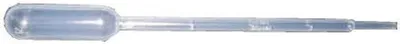 Produktbild von transparente Pipetten 3ml