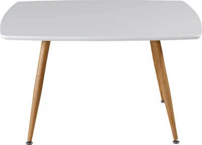 Produktbild von Venture Design, Couchtische, Plaza, Weiß