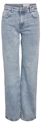 Produktbild von NOISY MAY Nmyolanda Nw Wid JNS Az236Lb Fw Cur Noos - Plus Size
