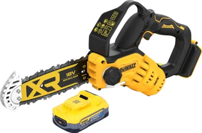Produktbild von DeWalt DCMPS 520 N Akku Astsäge 18 V 20 cm Brushless + 1x Powerstack Akku 5,0 Ah - ohne Ladegerät