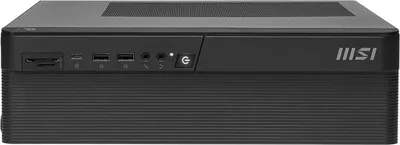 Image de MSI Pro DP80 A14G-001EU, Intel® Core™ i7, i7-14700, 16 Go, DDR5-SDRAM, 1 TB, Windows 11 Pro