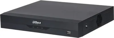 Image de Dahua Technology XVR4108HS-I Noir