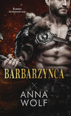 Zdjęcie produktu dla Barbarzyńca