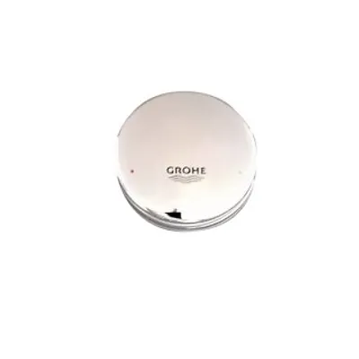 Image de Grohe Europlus capuchon 95 mm pour levier chromé - 46130000