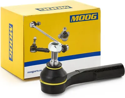 Produktbild von MOOG Spurstangenkopf Spurstange für OPEL Corsa D Schrägheck (S07) OP-ES-4921