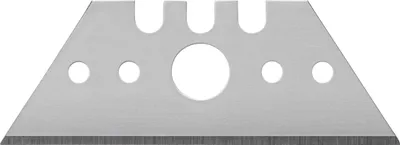 Produktbild von Fiskars Trapezförmige Klingen für Sicherheits-Cutter 10 Stück
