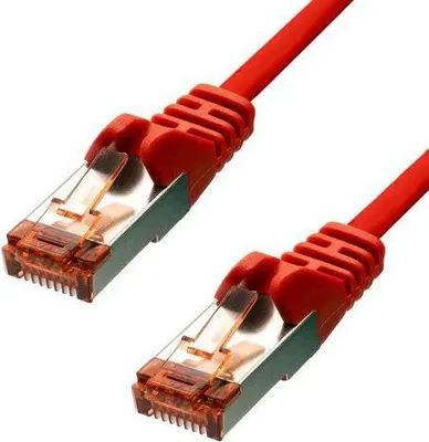 Immagine prodotto di Proxtend cat6 f/utp cca pvc cavo di rete ethernet 3m