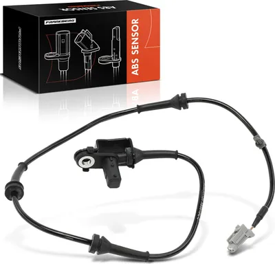 Immagine prodotto di Frankberg 1x sensore ABS asse anteriore destro per Nissan 350 Z Roadster Z33 3.5L 2004-2009