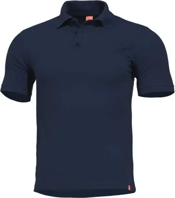 Immagine prodotto di Pentagon Sierra Polo a maniche corte Blu M Uomo Blu M
