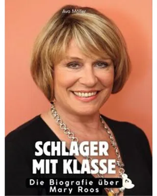 Obrázok produktu pre Die Biografie über Mary Roos