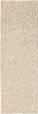 Immagine prodotto di Tappeto a pelo lungo lavabile Interiyou Sofia Cream 80x250 cm