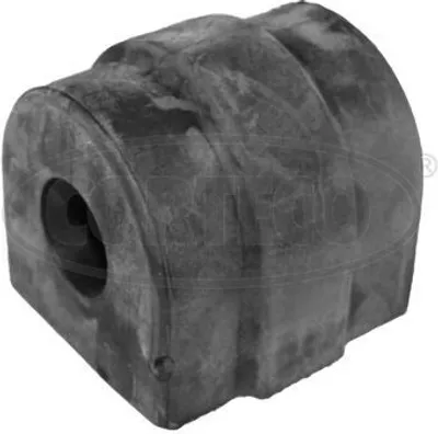Produktbild von CORTECO 80004946 Lagerung Stabilisator Stabigummi Vorne für BMW 5 Limousine (E39) 5 Touring (E39)