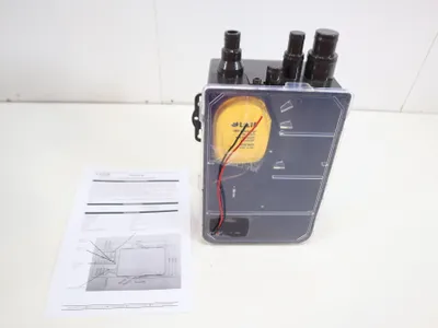 Produktbild von Hebeanlage für Dusch- und Abwasser